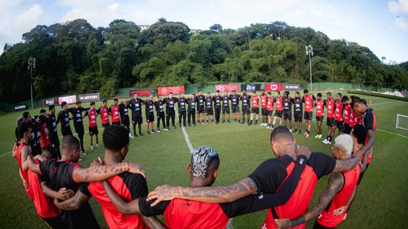 Vitória visita o Vasco pela Copa do Brasil para curar a ressaca após derrota em clássico da Série A