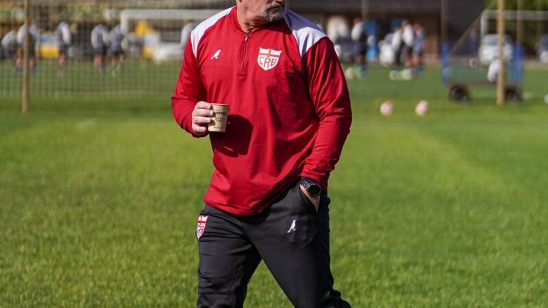 Em alta no CRB, Fábio Matias reencontra o Juventude em Caxias do Sul