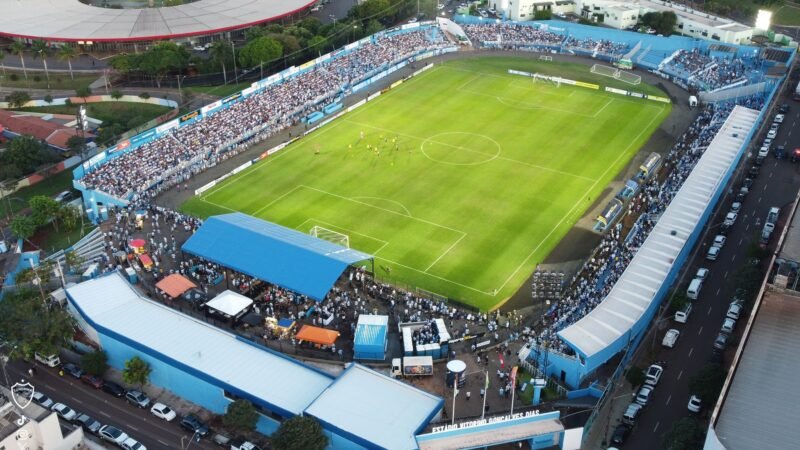 Londrina x Atlético-GO: onde assistir ao vivo, horário e escalações