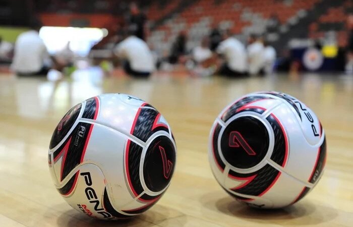Campeonato Paraense de Futsal de Base movimenta Santarém e Monte Alegre no Fim de Semana