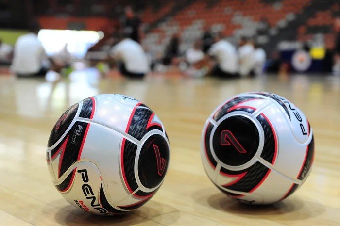 Campeonato Paraense de Futsal de Base movimenta Santarém e Monte Alegre no Fim de Semana