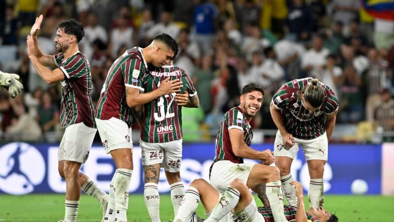 Fluminense trata duelo com Athletico-PR como chave para G-4 e preparação para Libertadores
