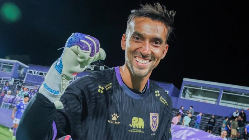 César, ex-Flamengo, não descarta volta ao Brasil após cinco anos fora; veja entrevista