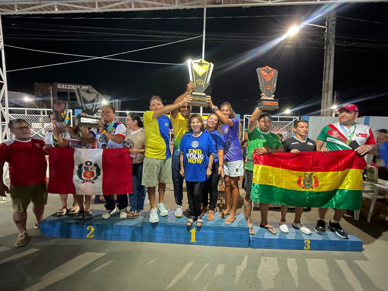 Com maioria da AABB, Acre terá 20 atletas na 4ª Copa Bolpebra de Natação, no Peru