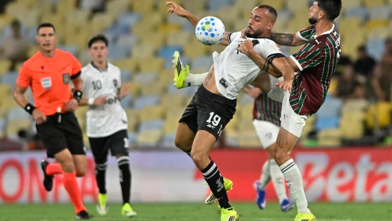 Invicto pós-Copa, Botafogo tenta aproveitar desgaste do Fluminense para voltar a vencer no clássico