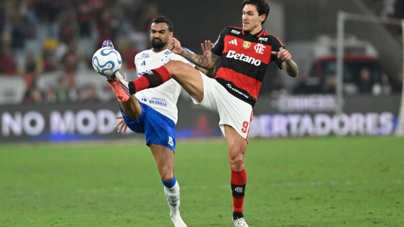 Cruzeiro é eliminado da Libertadores com premiação milionária; veja valores