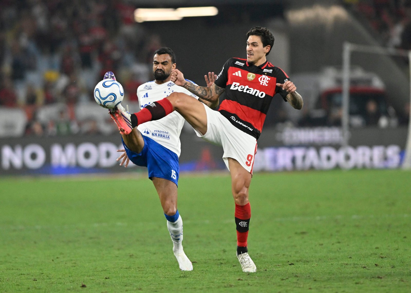 Cruzeiro é eliminado da Libertadores com premiação milionária; veja valores