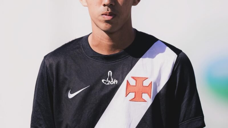 Avaí contrata joia do sub-20 do Vasco e cede promessa da base na negociação