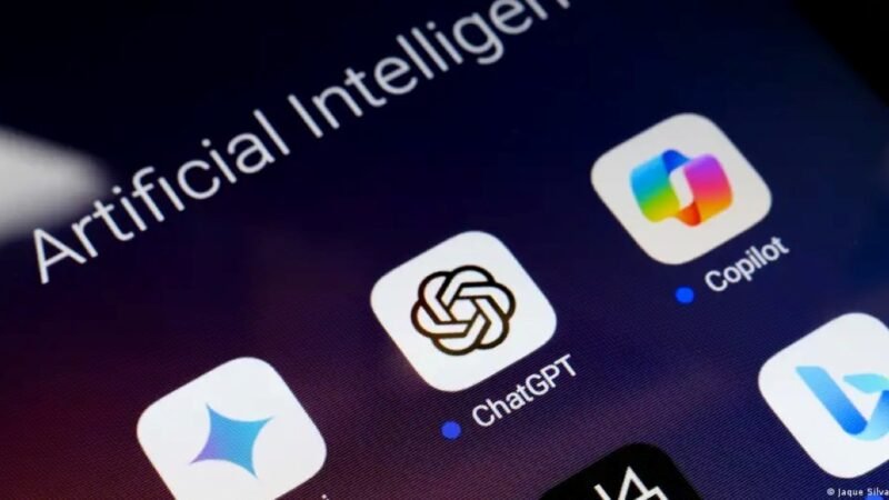 OpenAI, do ChatGPT, diz que IA pode adicionar R$ 1 trilhão ao PIB do Brasil em três anos