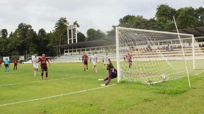 Artilheiro do Trem na Série D, Wanderson Gotinha acerta com clube da primeira divisão de Malta