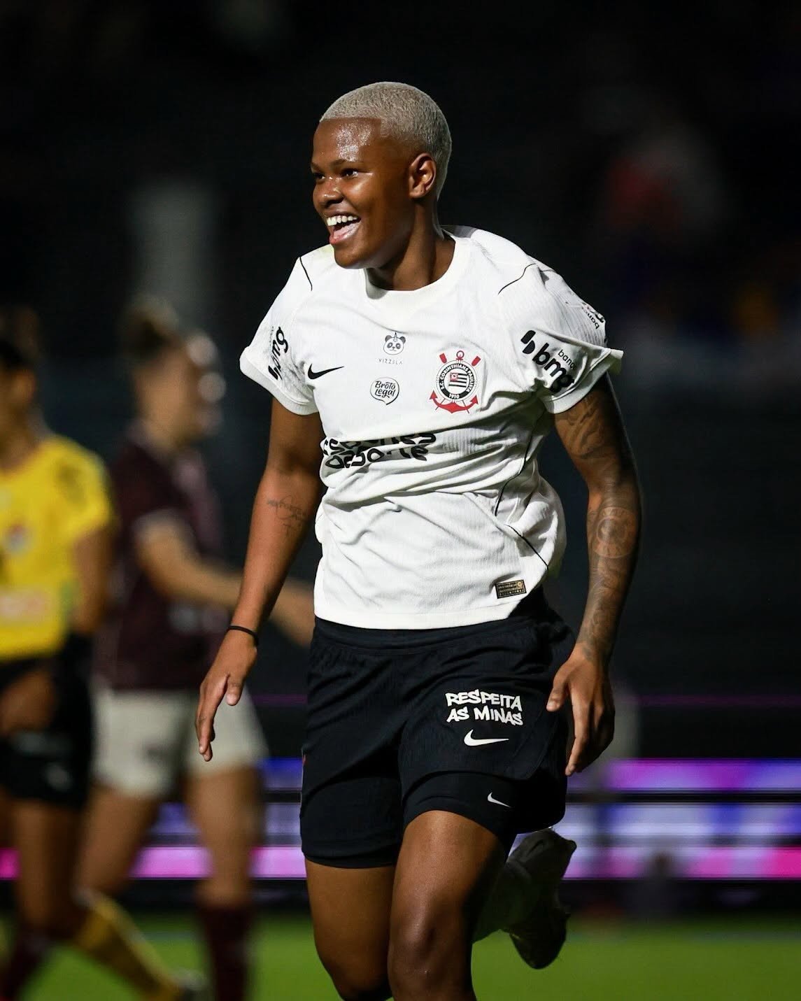 Cartola Feminino: rodada #16 tem disputas no G-8 e oito jogos válidos; veja quando fecha o mercado