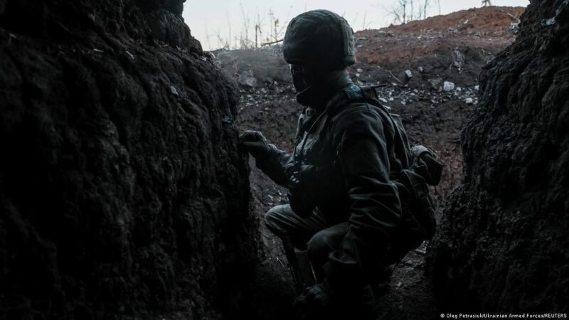 Centenas de peruanos são atraídos por falsas ofertas de trabalho na Rússia e acabam na guerra na Ucrânia