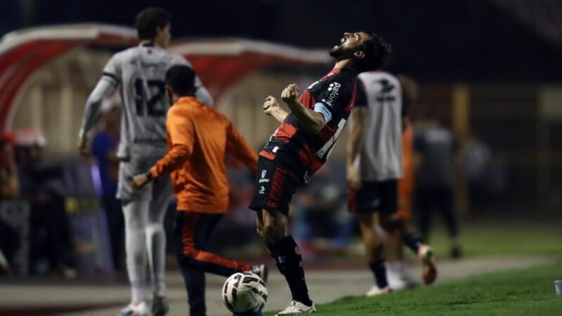 Xavier destaca nova função no Ituano e celebra recordes na carreira: “Meu melhor momento”