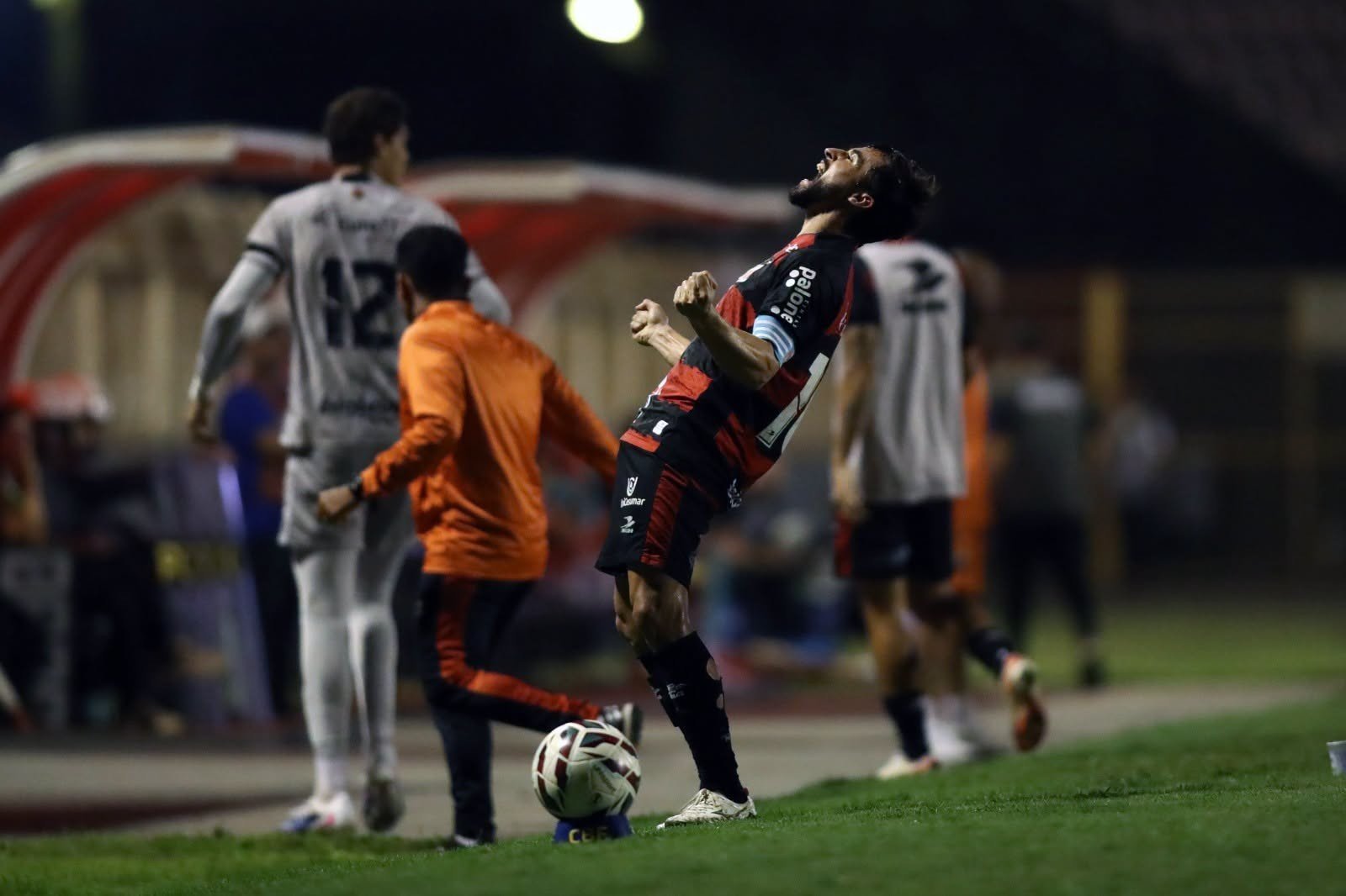 Xavier destaca nova função no Ituano e celebra recordes na carreira: “Meu melhor momento”