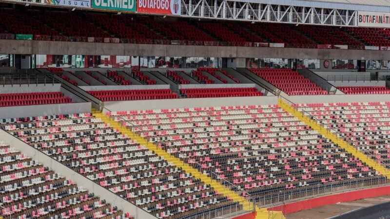 Botafogo-SP x Cuiabá na Série B: veja preços de ingressos e como comprar
