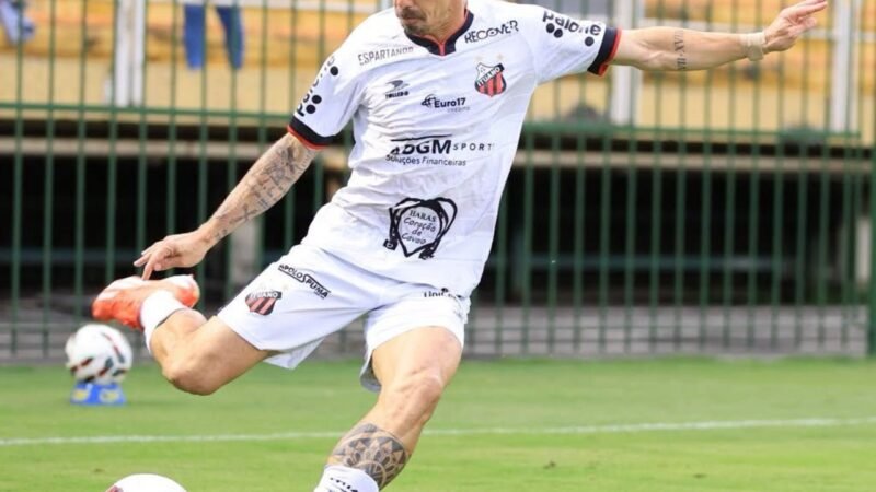 Neto Berola analisa peso dos dois últimos jogos da Série C para o Ituano: “Um empate aqui e já era”