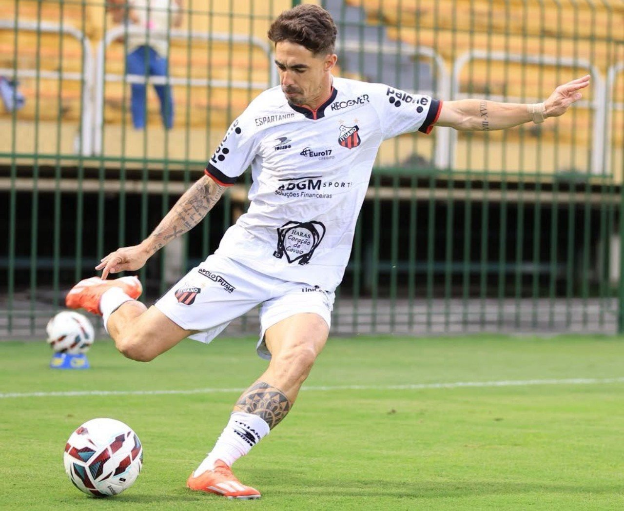 Neto Berola analisa peso dos dois últimos jogos da Série C para o Ituano: “Um empate aqui e já era”