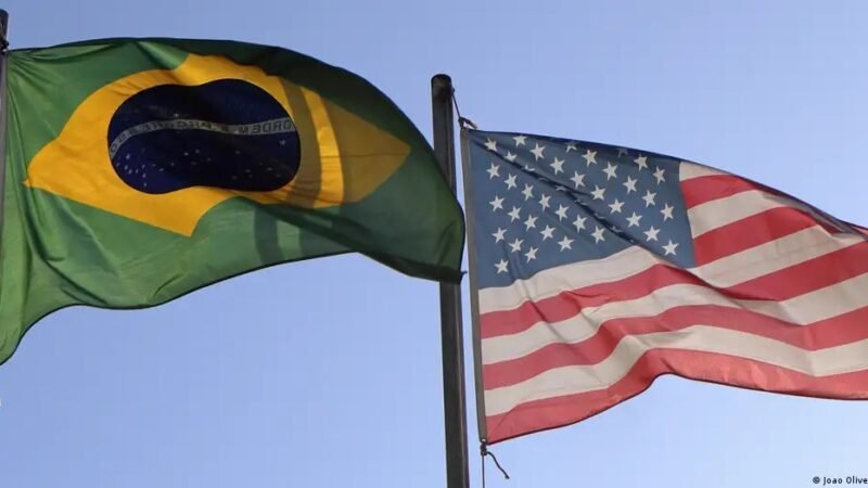 Exportações do Brasil aos EUA caem 12,2% no ano e atingem menor nível em 3 anos para o período