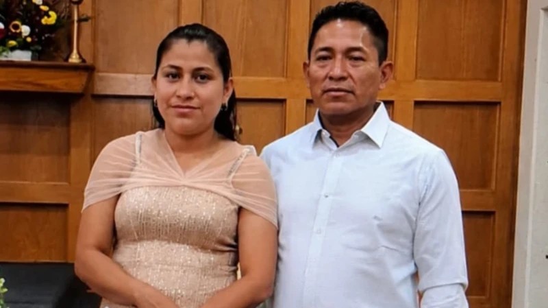 O trágico caso do casal que temia ser deportado dos EUA e foi assassinado na Guatemala