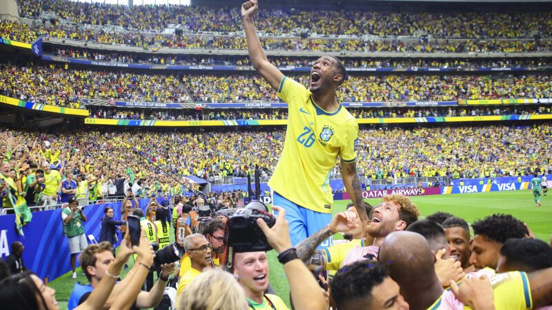 Al-Hilal mira Rayan como reforço para próxima temporada