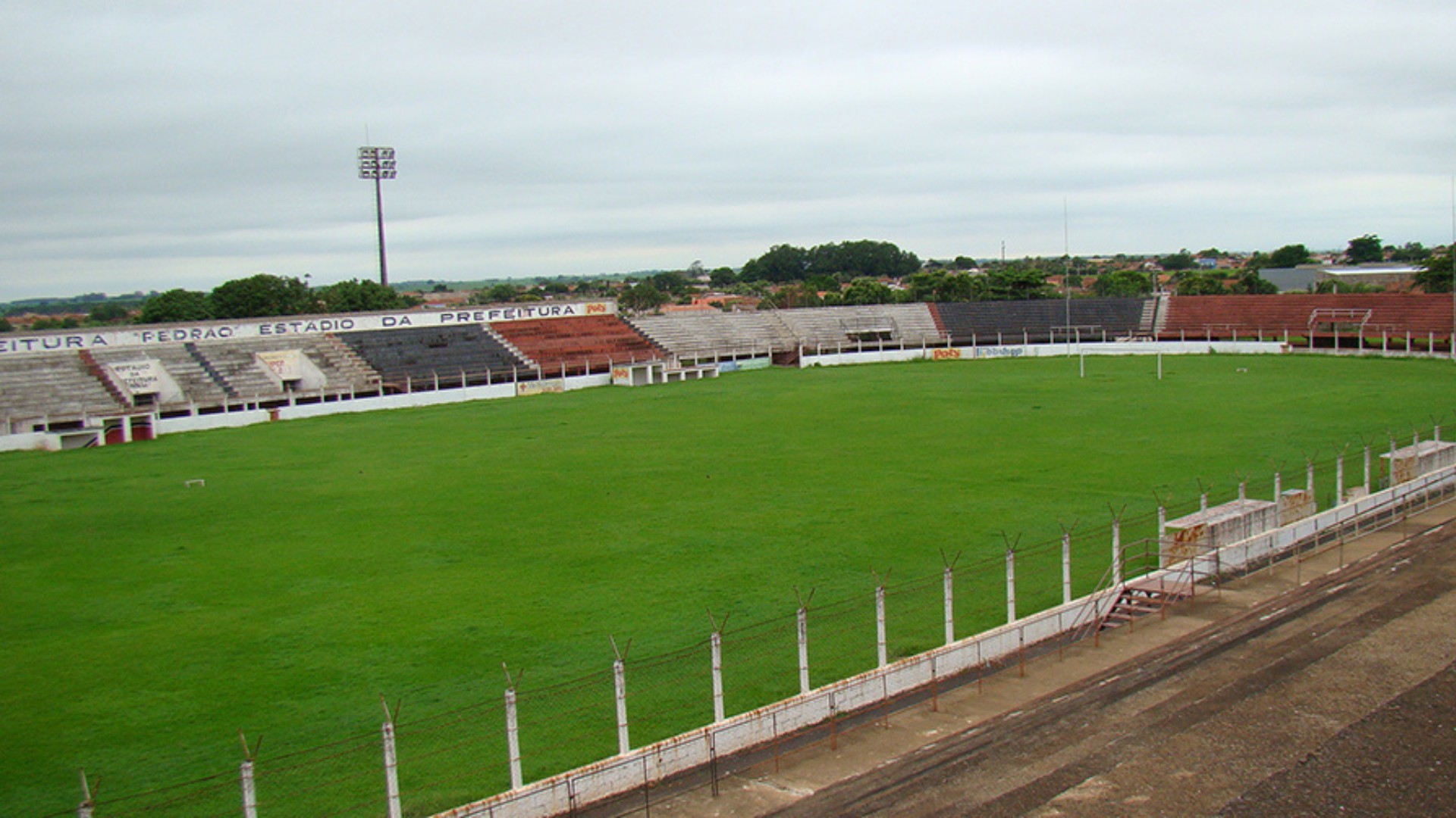 Bandeirante-SP x Marília: veja onde assistir ao vivo e horário