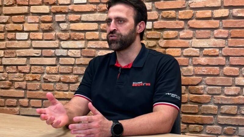 Em lítigio com Barrichello, Scuderia Bandeiras oferece estrutura para volta do piloto à Stock; entenda