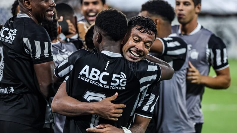 Veja como o ABC chegou até o mata-mata que vale o acesso à Série C
