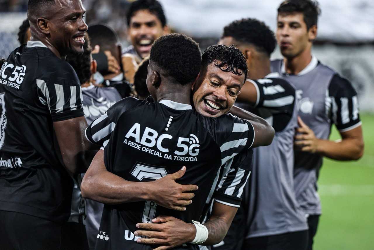 Veja como o ABC chegou até o mata-mata que vale o acesso à Série C