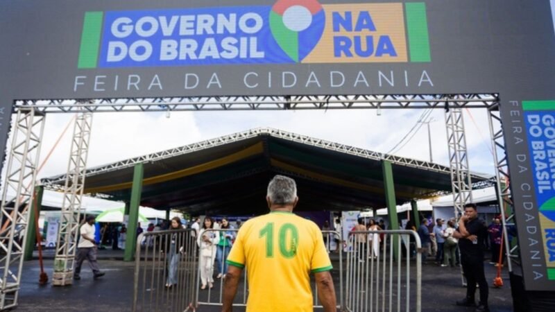 Orçamento 2027: proposta do governo limita reajustes de servidores públicos seguindo ‘gatilho’ da regra fiscal
