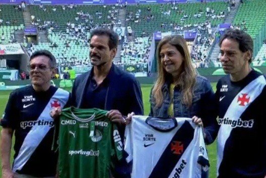 Enteado é parente? Advogado explica interpretações da situação de Lamacchia no Vasco