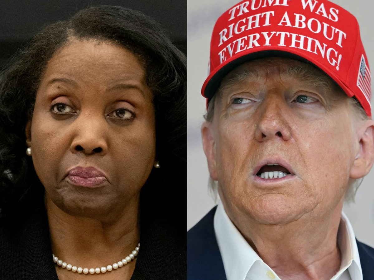 Trump retoma tentativa de demitir diretora do Fed Lisa Cook após derrota na Suprema Corte