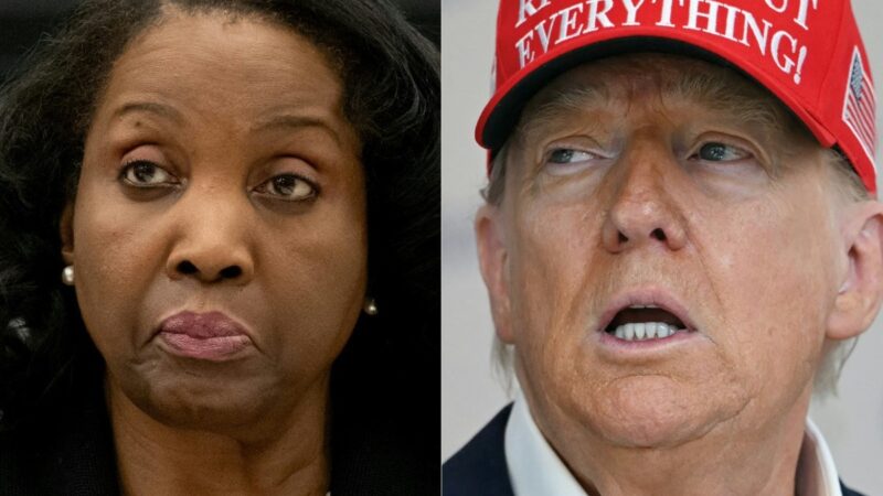 Trump volta a atacar Lisa Cook após derrota na Suprema Corte dos EUA
