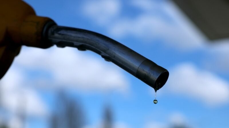 Governo prorroga subsídio à gasolina até 9 de setembro