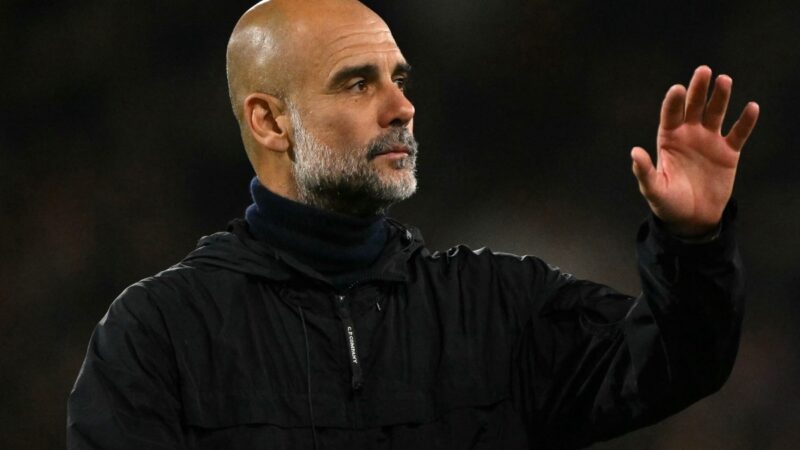 Maldini diz que Guardiola chegou a pensar em escalações para a Itália