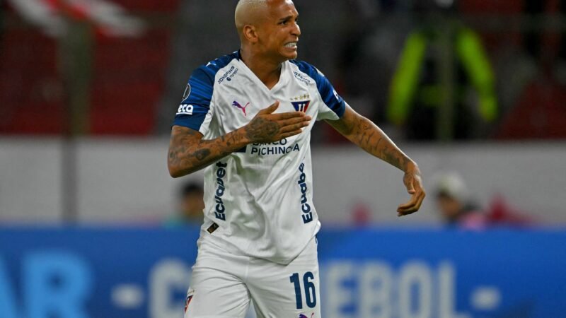 Deyverson, carrasco de Fla e Flu na Libertadores, aposta em experiência: “Conheço bem o torneio”