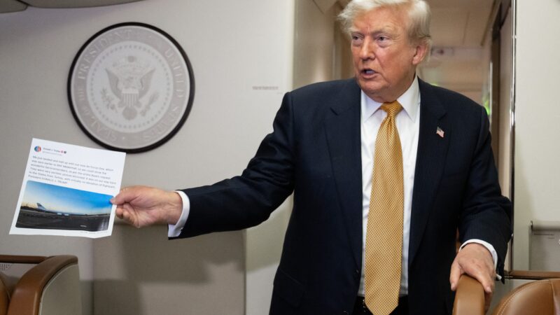 Trump quer vender milissegundos de vantagem a investidores; entenda por que isso vale milhões