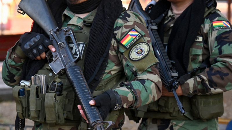Chacina, corpos decapitados e assassinato com 80 tiros: facções brasileiras expandem poder com violência nas fronteiras da Bolívia
