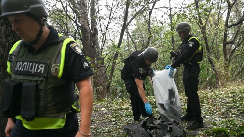 Carro-bomba mata militar russo perto de São Petersburgo, diz agência