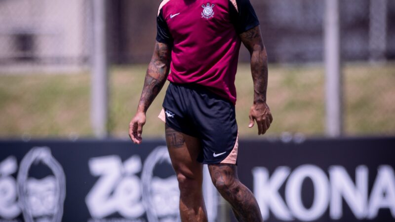 Corinthians e Memphis resolvem últimos entraves para assinar renovação de contrato