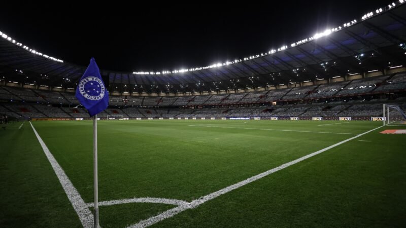 Cruzeiro x Flamengo: onde assistir ao vivo, horário e escalações