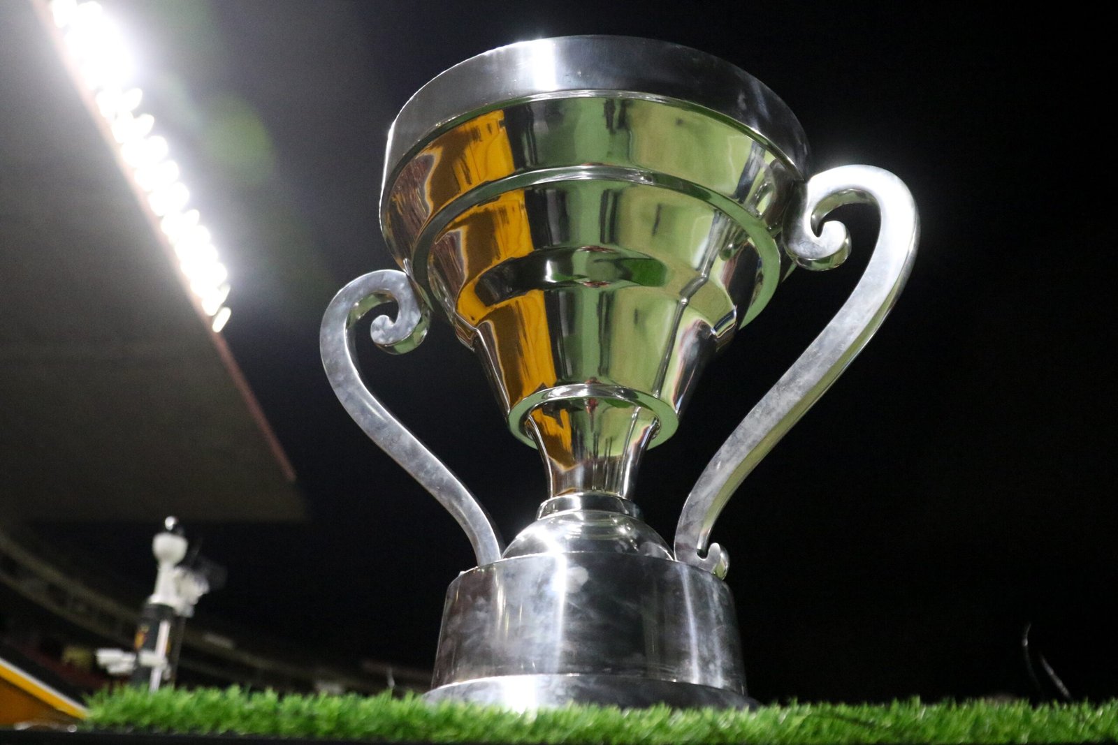 Confira 20 times garantidos no Campeonato Pernambucano 2026/2027