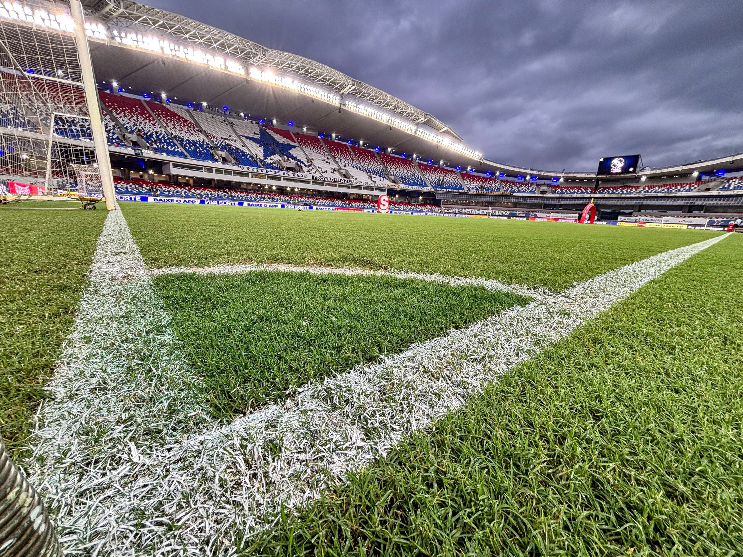 Remo x Atlético-MG: onde assistir ao vivo, horário e escalações
