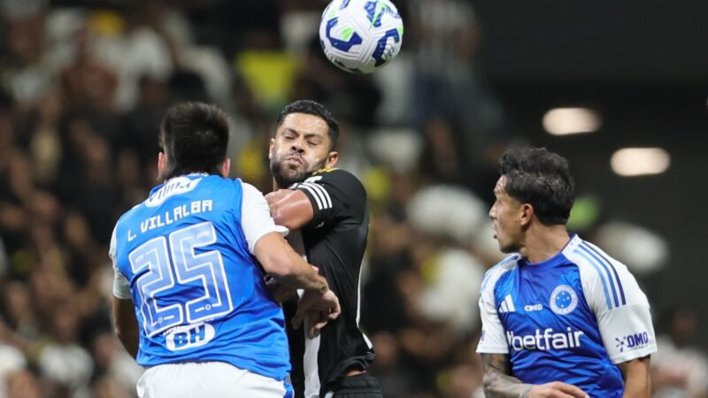 O que mudou no Atlético-MG desde o último encontro com o Cruzeiro na Copa do Brasil?