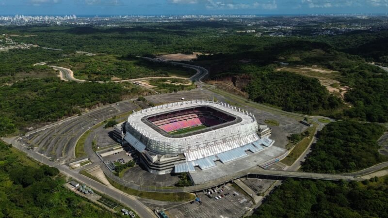 Santa Cruz defende presença das duas torcidas em jogos contra o Botafogo-PB