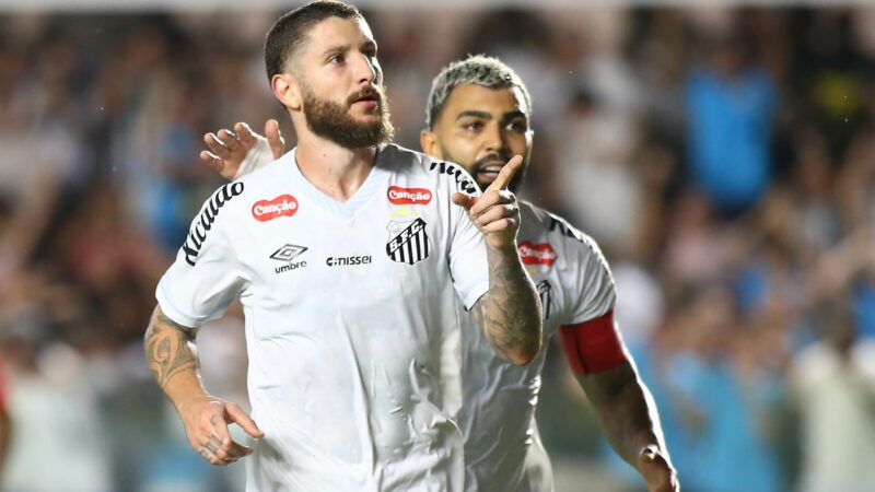Sport mira Zé Rafael e encerra interesse por Ganso; saiba detalhes