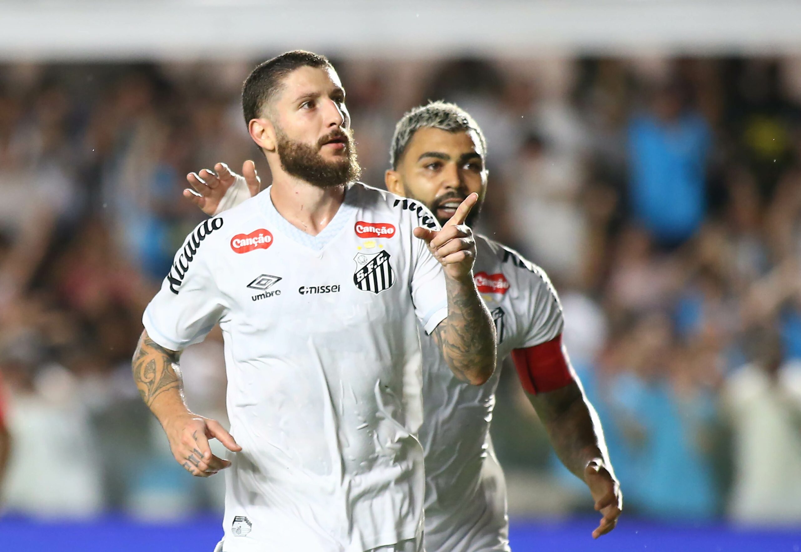 Sport mira Zé Rafael e encerra interesse por Ganso; saiba detalhes