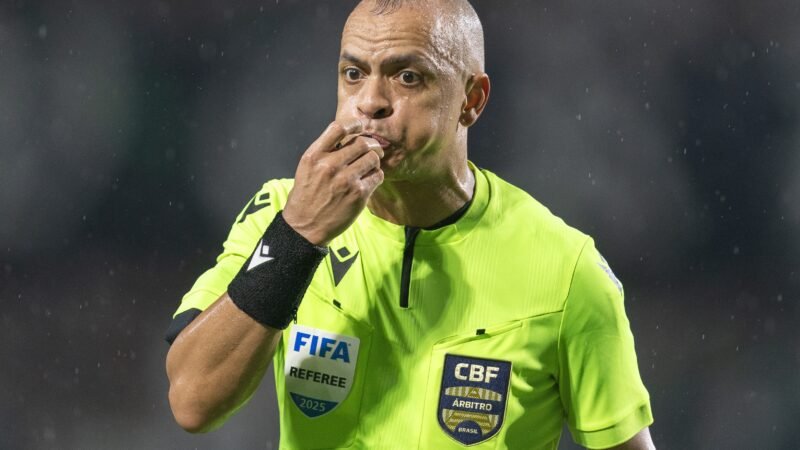 Em súmula, Wilton Pereira relata ofensas de diretor do Nacional-AM: “Você não é Deus não!”