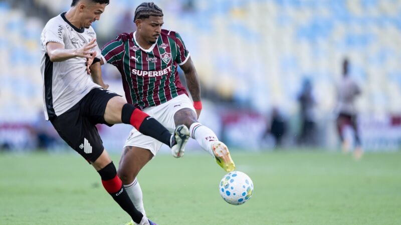Papo de setoristas: o que esperar de Athletico x Fluminense, pelo Brasileirão; assista