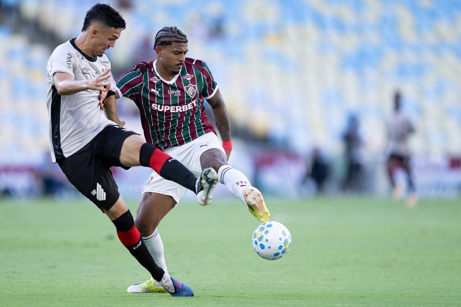 Papo de setoristas: o que esperar de Athletico x Fluminense, pelo Brasileirão; assista