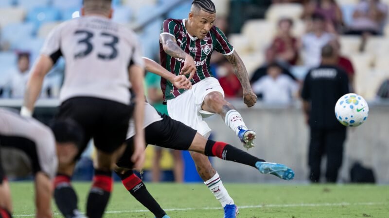 Athletico x Fluminense: além dos três pontos, veja o que está em jogo no duelo do G4 do Brasileirão